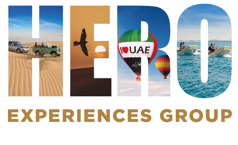 Hero Experiences Group