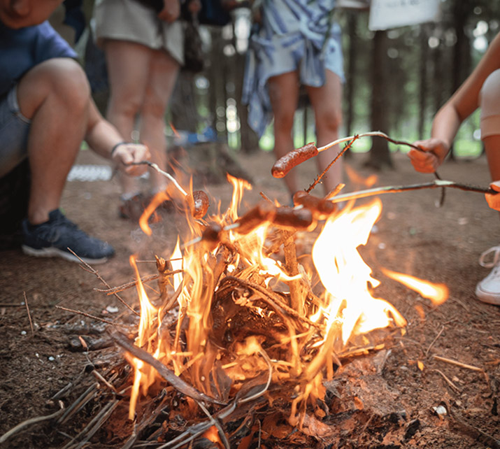 Overnight Camps